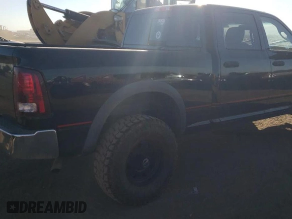 2013 Ram 2500 Power Wagon с VIN 3C6TR5ET7DG535404, выставлен на аукционе Copart как лот 77525904 с пробегом 172 195 миль миль и Чистый • Clean title. История ставок и продаж доступна на DreamBid. Изображение 3.