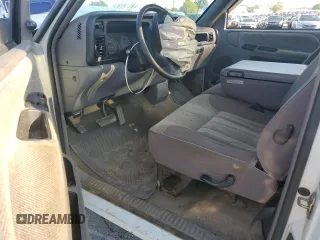 1996 Dodge 1500 with VIN 1B7HC16Z0TS519483, listed as a Copart auction lot 67850574 with 103,129 mi miles and Salvage Title. Bid and sale history available at carsss.com. Image 8.
