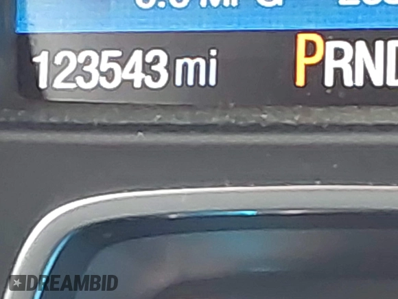 2017 Ford Escape SE with VIN 1FMCU0GD9HUE90819, listed as a IAAI auction lot 41837745 with 123,543 mi miles. Bid and sale history available at carsss.com. Image 15.