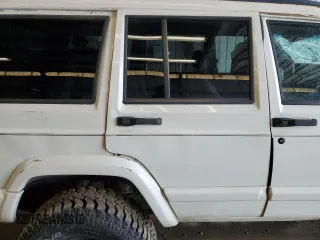1998 Jeep Cherokee Sport с VIN 1J4FJ68S7WL264740, выставлен на аукционе Copart как лот 59078465 с пробегом 147 318 миль миль и Списание • Salvage title. История ставок и продаж доступна на DreamBid. Изображение 11.
