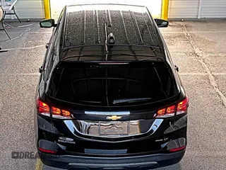 2023 Chevrolet Equinox LT with VIN 3GNAXTEG3PL252918, listed as a IAAI auction lot 42749933 with 34,377 mi miles and . Bid and sale history available at DreamBid. Image 8.