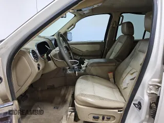 2007 Ford Explorer Limited with VIN 1FMEU65807UB43962, listed as a Copart auction lot 48156465 with 192,343 mi miles and Clean title. Bid and sale history available at DreamBid. Image 7.