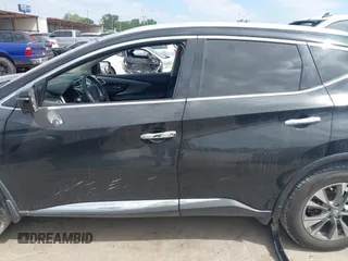 2017 Nissan Murano S z VIN 5N1AZ2MG8HN144578, wystawiony jako IAAI lot #42019013 z przebiegiem 138 120 mil mil oraz . Historia ofert i sprzedaży dostępna na DreamBid. Obrazek 14.
