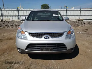 2008 Hyundai Veracruz GLS с VIN KM8NU13C48U075418, выставлен на аукционе Copart как лот 85234344 с пробегом 172 961 миль миль и На запчасти • Non repairable. История ставок и продаж доступна на DreamBid. Изображение 5.