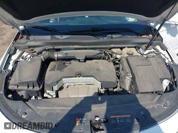 2016 Chevrolet Impala LT with VIN 2G1105SA6G9179208, listed as a IAAI auction lot 42514071 with 86,012 mi miles and . Bid and sale history available at DreamBid. Image 10.