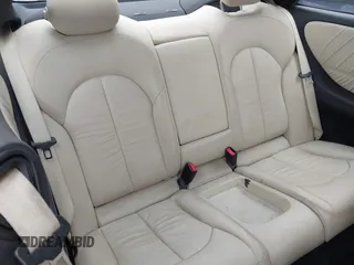 2008 Mercedes-Benz CLK 350 с VIN WDBTJ56H38F241787, выставлен на аукционе IAAI как лот 42184829 с пробегом 97 818 миль миль и . История ставок и продаж доступна на DreamBid. Изображение 8.