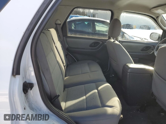 2006 Ford Escape Hybrid с VIN 1FMCU95H46KC08640, выставлен на аукционе Copart как лот 43151355 с пробегом 251 266 миль миль и Чистый • Clean title. История ставок и продаж доступна на DreamBid. Изображение 11.