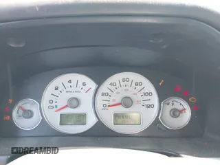 2006 Ford Escape Hybrid with VIN 1FMCU96H16KA61854, listed as a IAAI auction lot 42580035 with 264,173 mi miles and . Bid and sale history available at DreamBid. Image 7.