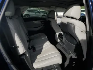 2023 Acura MDX w/Technology Package with VIN 5J8YD9H4XPL005638, listed as a Copart auction lot 85128684 with 24,850 mi miles and Salvage Title. Bid and sale history available at carsss.com. Image 11.