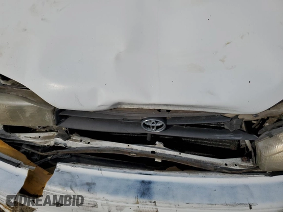 1992 Toyota Camry LE with VIN 4T1SK12E9NU084641, listed as a Copart auction lot 80623414 with 87,846 mi miles and Salvage Title. Bid and sale history available at carsss.com. Image 11.