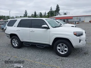2021 Toyota 4Runner SR5 Premium with VIN JTENU5JR3M5896612, listed as a IAAI auction lot 42488992 with 75,986 mi miles and . Bid and sale history available at DreamBid. Image 13.