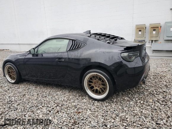 2013 Subaru BRZ Limited with VIN JF1ZCAC13D1608089, listed as a Copart auction lot 45036925 with 97,202 mi miles and Clean Title. Bid and sale history available at carsss.com. Image 2.