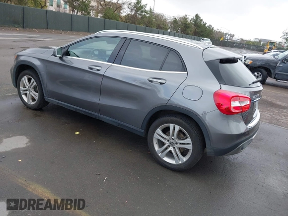 2019 Mercedes-Benz GLA 250 z VIN WDCTG4GB2KJ619049, wystawiony jako IAAI lot #41778239 z przebiegiem 25 030 mil mil oraz . Historia ofert i sprzedaży dostępna na DreamBid. Obrazek 3.