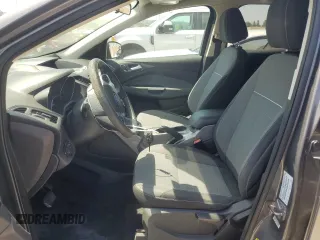 2013 Ford Escape SE с VIN 1FMCU0GX0DUA47561, выставлен на аукционе Copart как лот 58229785 с пробегом 177 339 миль миль и Чистый • Clean title. История ставок и продаж доступна на DreamBid. Изображение 7.