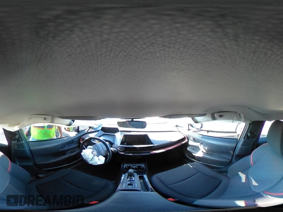 2024 Toyota Prius SE z VIN JTDACACU4R3013796, wystawiony jako IAAI lot #41866441 z przebiegiem 49 837 mil mil oraz . Historia ofert i sprzedaży dostępna na DreamBid. Obrazek 19.