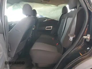 2013 Chevrolet Captiva Sport LS with VIN 3GNAL2EK8DS616908, listed as a Copart auction lot 61965694 with 84,598 mi miles and Salvage Title. Bid and sale history available at DreamBid. Image 10.