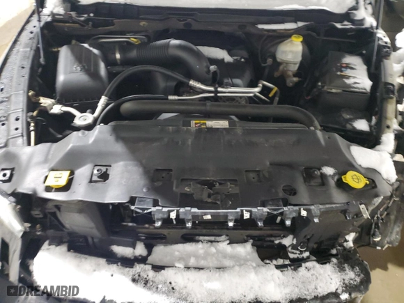2014 Ram 1500 Express with VIN 1C6RR7FT4ES180934, listed as a Copart auction lot 88228465 with 83,503 mi miles and Salvage Title. Bid and sale history available at carsss.com. Image 11.