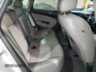 2012 Buick Verano Convenience Group with VIN 1G4PR5SK1C4181375, listed as a Copart auction lot 50579405 with 156,331 mi miles and Clean Title. Bid and sale history available at carsss.com. Image 10.