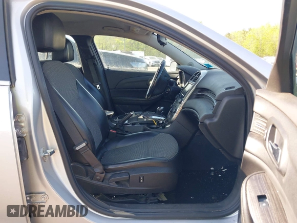 2014 Chevrolet Malibu LT with VIN 1G11E5SL3EF284425, listed as a IAAI auction lot 42042279 with 184,149 mi miles and . Bid and sale history available at DreamBid. Image 5.