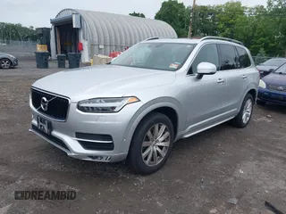 2016 Volvo XC90 T6 Momentum z VIN YV4A22PK9G1070826, wystawiony jako IAAI lot #42471462 z przebiegiem 147 163 mil mil oraz . Historia ofert i sprzedaży dostępna na DreamBid. Obrazek 17.