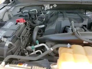 2017 Ford F-150 XL с VIN 1FTEX1EP0HFB07636, выставлен на аукционе Copart как лот 65605395 с пробегом 80 719 миль миль и Списание • Salvage title. История ставок и продаж доступна на DreamBid. Изображение 14.