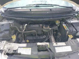 2006 Chrysler Town & Country LX z VIN 1A4GP44R16B751237, wystawiony jako IAAI lot #42276090 z przebiegiem 229 450 mil mil oraz . Historia ofert i sprzedaży dostępna na DreamBid. Obrazek 10.