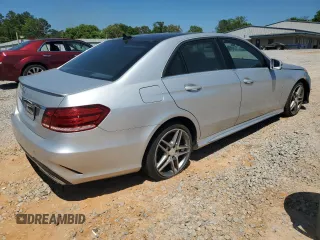 2014 Mercedes-Benz E-Class E 350 Sport with VIN WDDHF5KB7EA911561, listed as a Copart auction lot 53082885 with Not Provided miles and Clean Title. Bid and sale history available at carsss.com. Image 3.
