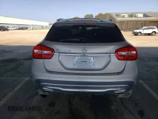 2017 Mercedes-Benz GLA 250 z VIN WDCTG4EB7HJ282227, wystawiony jako Copart lot #55498625 z przebiegiem 84 274 mil mil oraz Czysty tytuł • Clean title. Historia ofert i sprzedaży dostępna na DreamBid. Obrazek 6.