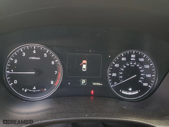 2015 Hyundai Genesis 3.8L with VIN KMHGN4JE7FU049937, listed as a Copart auction lot 50612825 with 79,720 mi miles and Salvage Title. Bid and sale history available at carsss.com. Image 9.
