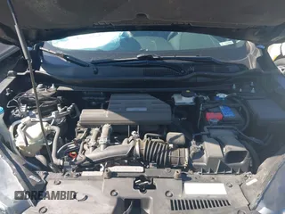 2021 Honda CR-V EX-L with VIN 2HKRW2H84MH623206, listed as a IAAI auction lot 42133695 with 54,250 mi miles and . Bid and sale history available at DreamBid. Image 10.