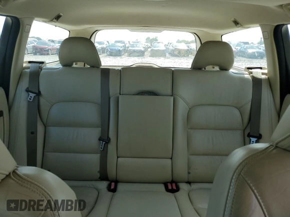 2010 Volvo XC70 3.2L z VIN YV4960BZ6A1078678, wystawiony jako Copart lot #54889715 z przebiegiem 188 314 mil mil oraz Szkody całkowita. Historia ofert i sprzedaży dostępna na DreamBid. Obrazek 10.