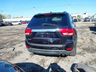 2011 Jeep Grand Cherokee Laredo with VIN 1J4RR4GG1BC547460, listed as a IAAI auction lot 40632674 with 46,745 mi miles and . Bid and sale history available at DreamBid. Image 16.