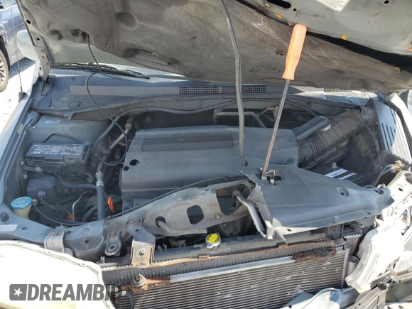 2002 Honda Odyssey EX-L with VIN 2HKRL18962H552809, listed as a Copart auction lot 63631115 with 224,019 mi miles and Salvage title. Bid and sale history available at DreamBid. Image 12.