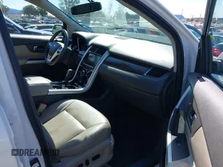 2013 Ford Edge Limited with VIN 2FMDK3KC9DBC58800, listed as a IAAI auction lot 41946812 with 99,434 mi miles. Bid and sale history available at carsss.com. Image 5.