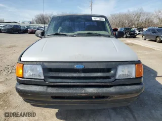 1994 Ford Ranger Splash with VIN 1FTCR14X1RPB35380, listed as a Copart auction lot 45172075 with 203,428 mi miles and Salvage Title. Bid and sale history available at carsss.com. Image 5.