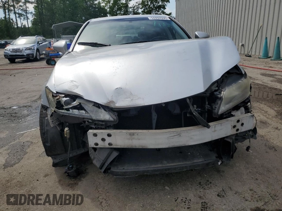 2013 Lexus GS 350 z VIN JTHBE1BL7D5009759, wystawiony jako Copart lot #55992095 z przebiegiem 195 457 mil mil oraz Szkoda całkowita • Salvage title. Historia ofert i sprzedaży dostępna na DreamBid. Obrazek 11.