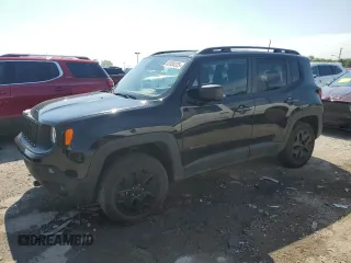 2018 Jeep Renegade Sport с VIN ZACCJBAB3JPH59498, выставлен на аукционе Copart как лот 63930325 с пробегом 29 723 миль миль и Чистый • Clean title. История ставок и продаж доступна на DreamBid. Изображение 1.