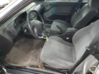 1998 Subaru Legacy L z VIN 4S3BK4353W7316395, wystawiony jako Copart lot #78353654 z przebiegiem 171 047 mil mil oraz Szkoda całkowita • Salvage title. Historia ofert i sprzedaży dostępna na DreamBid. Obrazek 7.