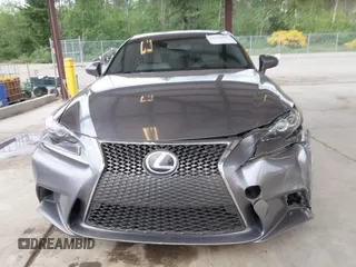 2015 Lexus IS 250 z VIN JTHCF1D25F5018906, wystawiony jako IAAI lot #42338467 z przebiegiem 80 862 mil mil oraz . Historia ofert i sprzedaży dostępna na DreamBid. Obrazek 12.