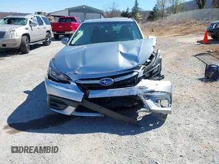 2020 Subaru Legacy Premium with VIN 4S3BWAC63L3016676, listed as a IAAI auction lot 41901385 with 68,610 mi miles and . Bid and sale history available at DreamBid. Image 13.