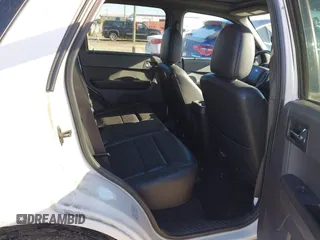 2011 Ford Escape Limited with VIN 1FMCU9EG5BKC09796, listed as a IAAI auction lot 41792944 with 134,117 mi miles. Bid and sale history available at carsss.com. Image 8.