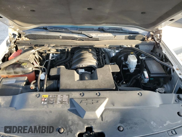 2014 Chevrolet Silverado 1500 LT with VIN 3GCUKREC4EG111740, listed as a Copart auction lot 47727325 with 163,974 mi miles and Clean Title. Bid and sale history available at DreamBid. Image 11.