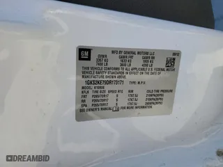 2013 GMC Yukon XL SLT with VIN 1GKS2KE79DR173171, listed as a Copart auction lot 50618815 with 251,794 mi miles and Salvage Title. Bid and sale history available at carsss.com. Image 15.