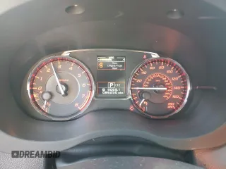 2016 Subaru WRX Premium with VIN JF1VA1E69G8828720, listed as a Copart auction lot 73430734 with 86,250 mi miles and Salvage Title. Bid and sale history available at carsss.com. Image 9.