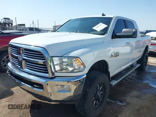 2015 Ram 2500 SLT with VIN 3C6UR5ML3FG674244, listed as a IAAI auction lot 42550144 with 220,481 mi miles and . Bid and sale history available at DreamBid. Image 17.
