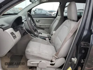 2008 Suzuki XL7 Premium z VIN 2S3DB217386100519, wystawiony jako Copart lot #44036715 z przebiegiem 108 868 mil mil oraz Szkoda całkowita • Salvage title. Historia ofert i sprzedaży dostępna na DreamBid. Obrazek 7.