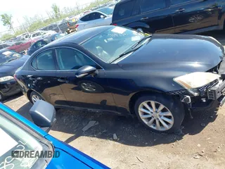 2009 Lexus IS 250 z VIN JTHCK262195029730, wystawiony jako IAAI lot #42134410 z przebiegiem 173 039 mil mil oraz . Historia ofert i sprzedaży dostępna na DreamBid. Obrazek 14.