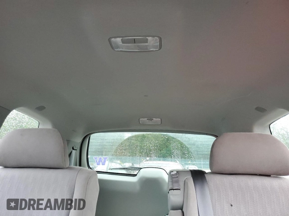 2010 Toyota Highlander Hybrid with VIN JTEBW3EH1A2047305, listed as a Copart auction lot 89003245 with 0 mi miles and Salvage Title. Bid and sale history available at carsss.com. Image 10.