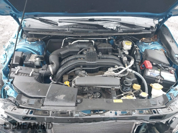2019 Subaru Impreza Premium с VIN 4S3GKAC61K3601594, выставлен на аукционе IAAI как лот 42263911 с пробегом 64 728 миль миль и . История ставок и продаж доступна на DreamBid. Изображение 10.