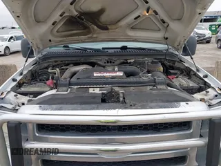 2006 Ford F-250 XL with VIN 1FTSX21P86EB65169, listed as a IAAI auction lot 41051369 with 277,108 mi miles and . Bid and sale history available at DreamBid. Image 10.